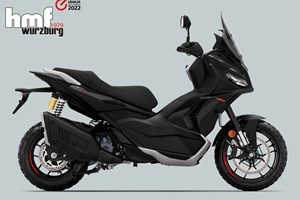 Angebot Aprilia SR GT 400