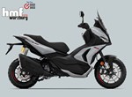 Angebot Aprilia SR GT 400