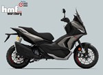 Angebot Aprilia SR GT 400