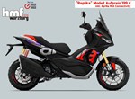 Angebot Aprilia SR GT 400