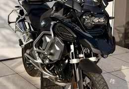 Gebrauchte BMW R 1250 GS Adventure