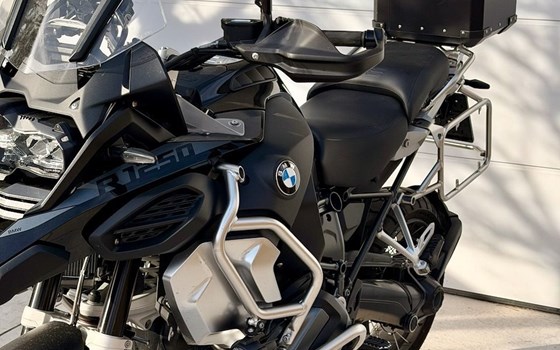 Gebrauchtmotorrad BMW R 1250 GS Adventure - Bild 4