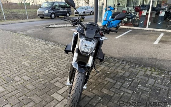 Neufahrzeug Zero SR/F - Bild 8