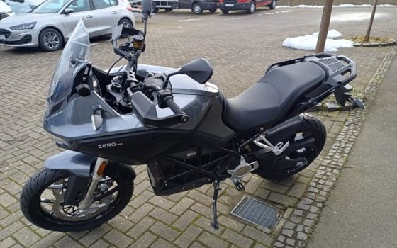 Neufahrzeug Zero DSR - Bild 8