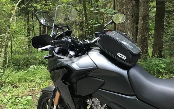 Gebrauchtmotorrad Honda CBX 500 - Bild 4