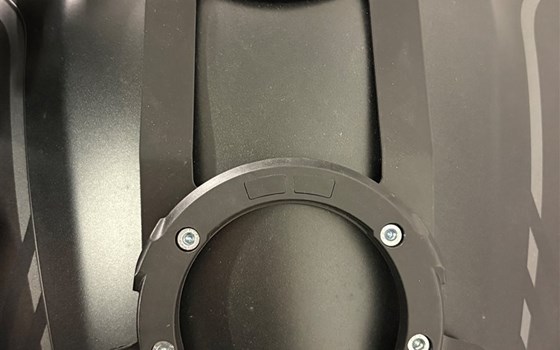 Gebrauchtmotorrad Honda CBX 500 - Bild 5