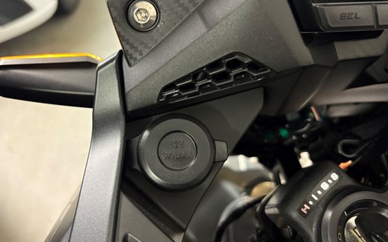 Gebrauchtmotorrad Honda CBX 500 - Bild 6