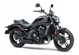 Neumotorrad Kawasaki Vulcan S