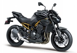 Neumotorrad Kawasaki Z900