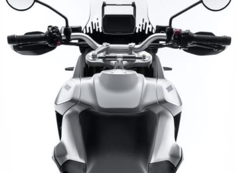 Neufahrzeug Ducati DesertX - Bild 3