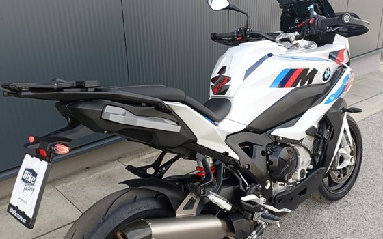 Gebrauchtmotorrad BMW S 1000 XR - Bild 11