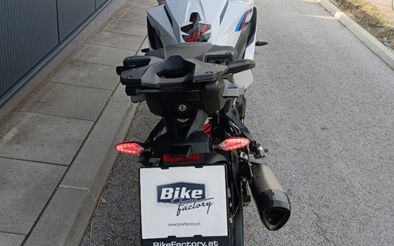 Gebrauchtmotorrad BMW S 1000 XR - Bild 14