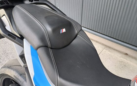 Gebrauchtmotorrad BMW S 1000 XR - Bild 16