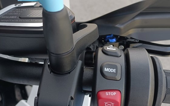 Gebrauchtmotorrad BMW S 1000 XR - Bild 19