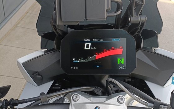 Gebrauchtmotorrad BMW S 1000 XR - Bild 17