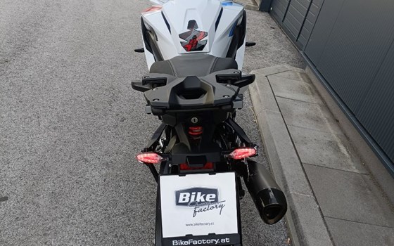 Gebrauchtmotorrad BMW S 1000 XR - Bild 13