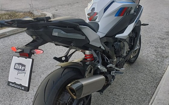 Gebrauchtmotorrad BMW S 1000 XR - Bild 12