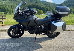 Gebrauchte KTM 1090 Adventure