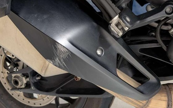 Gebrauchtmotorrad KTM 1090 Adventure - Bild 10