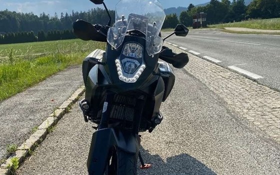 Gebrauchtmotorrad KTM 1090 Adventure - Bild 4