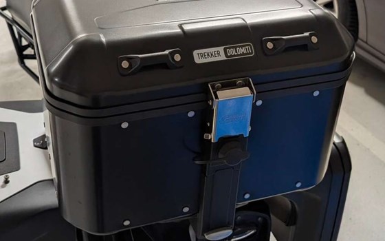 Gebrauchtmotorrad KTM 1090 Adventure - Bild 5