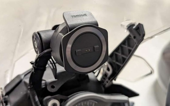 Gebrauchtmotorrad KTM 1090 Adventure - Bild 6