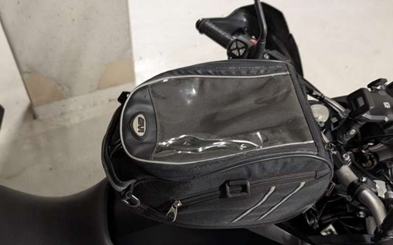 Gebrauchtmotorrad KTM 1090 Adventure - Bild 7