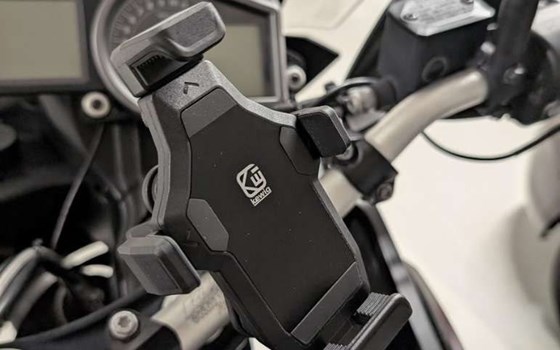 Gebrauchtmotorrad KTM 1090 Adventure - Bild 8