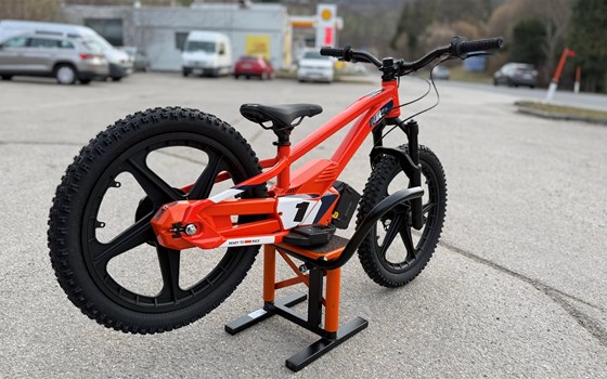 Neufahrzeug KTM SX-E 1.20 - Bild 2