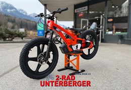 Neumotorrad KTM SX-E 1.20