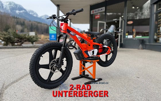 Neufahrzeug KTM SX-E 1.20 - Bild 1