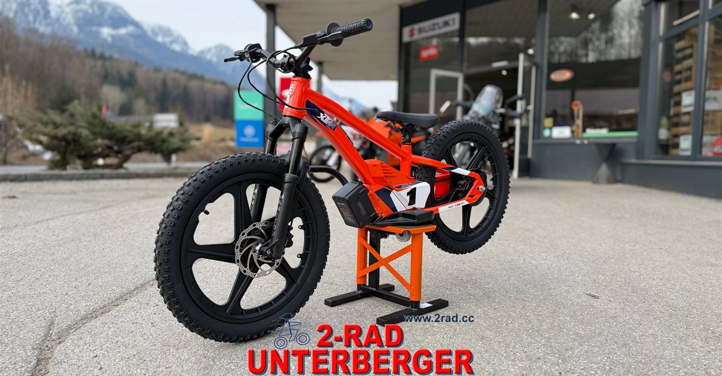 Angebot KTM SX-E 1.20