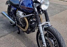 Gebrauchte Moto Guzzi V1000 Convert