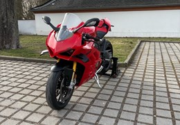 Gebrauchte Ducati Panigale V4 S