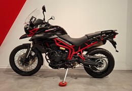 Gebrauchte Triumph Tiger 800 XC