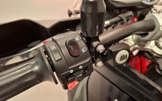 Gebrauchtmotorrad Triumph Tiger 800 XC - Bild 11