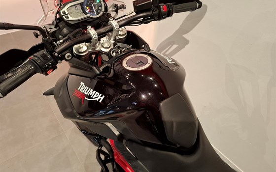 Gebrauchtmotorrad Triumph Tiger 800 XC - Bild 13