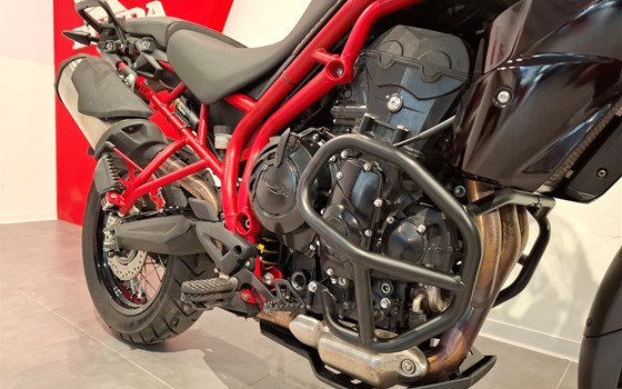 Gebrauchtmotorrad Triumph Tiger 800 XC - Bild 17
