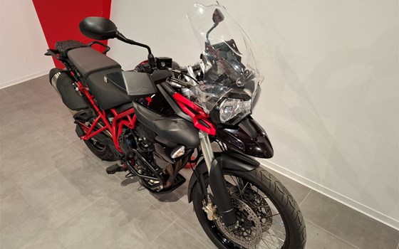 Gebrauchtmotorrad Triumph Tiger 800 XC - Bild 18