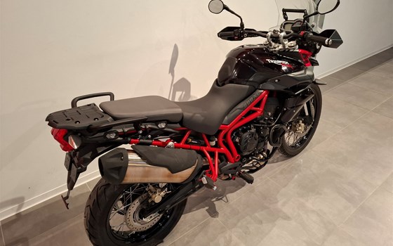 Gebrauchtmotorrad Triumph Tiger 800 XC - Bild 19