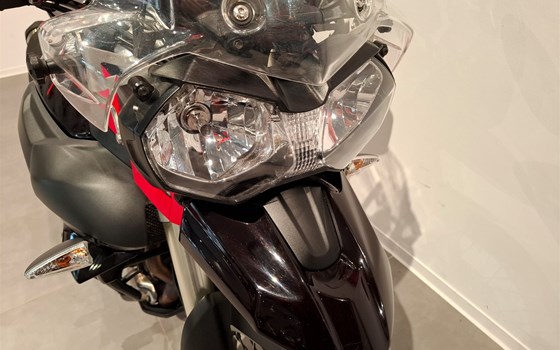 Gebrauchtmotorrad Triumph Tiger 800 XC - Bild 20