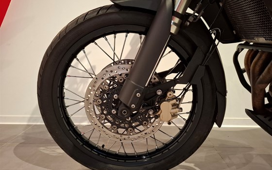 Gebrauchtmotorrad Triumph Tiger 800 XC - Bild 6