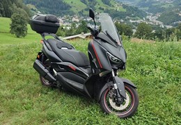 Gebrauchte Yamaha XMAX 300 Tech MAX