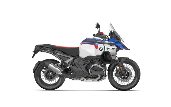 Gebrauchtmotorrad BMW R 1300 GS Adventure - Bild 1