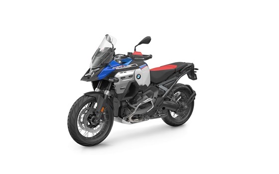 Gebrauchtmotorrad BMW R 1300 GS Adventure - Bild 2