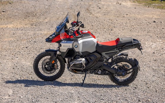 Gebrauchtmotorrad BMW R 1300 GS Adventure - Bild 7