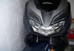 Gebrauchte Honda Forza 300