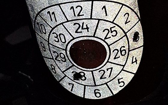 Gebrauchtmotorrad Rieju MRT SM Racing 50 - Bild 4