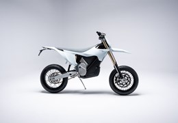 Neumotorrad Stark Future Varg SM