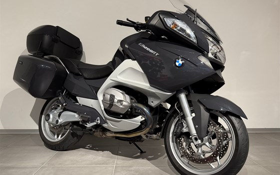 Gebrauchtmotorrad BMW R 1200 RT - Bild 3
